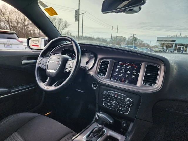 2023 Dodge Charger 7th Gen - Image 11 of 20