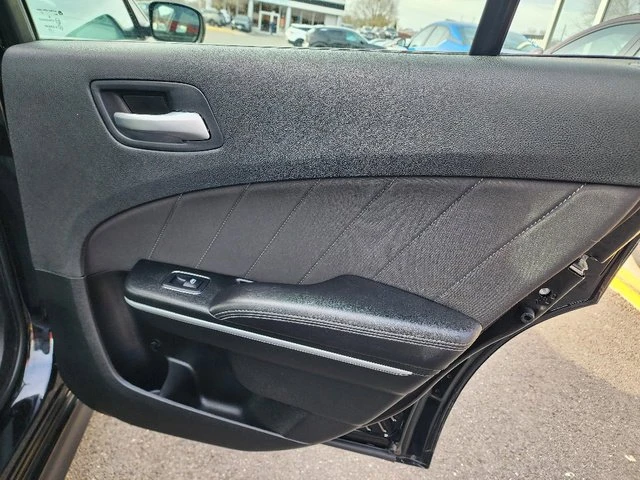2023 Dodge Charger 7th Gen - Image 13 of 20