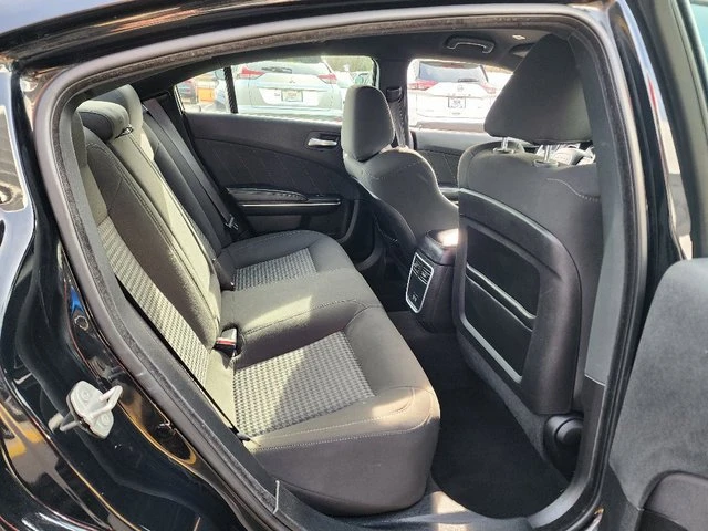 2023 Dodge Charger 7th Gen - Image 12 of 20