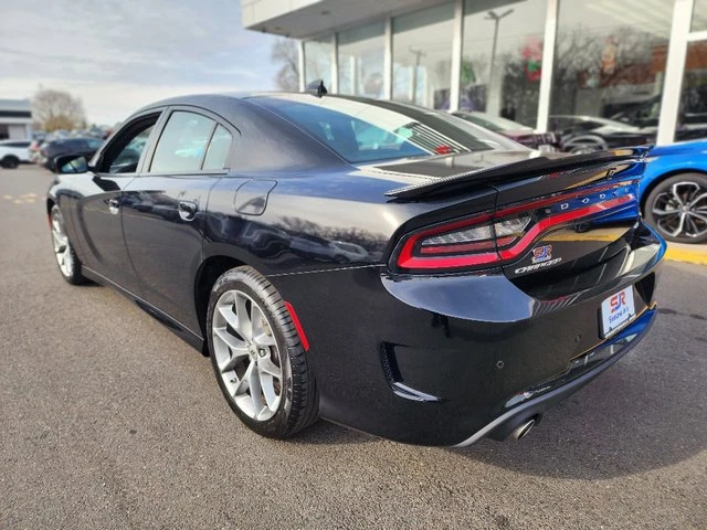 2023 Dodge Charger 7th Gen - Image 4 of 20