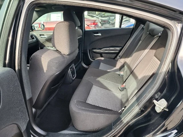 2023 Dodge Charger 7th Gen - Image 18 of 20