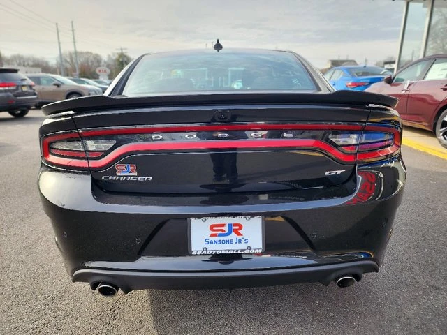 2023 Dodge Charger 7th Gen - Image 5 of 20
