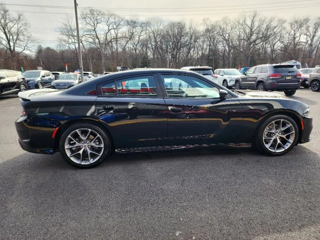 2023 Dodge Charger 7th Gen - Image 7 of 20