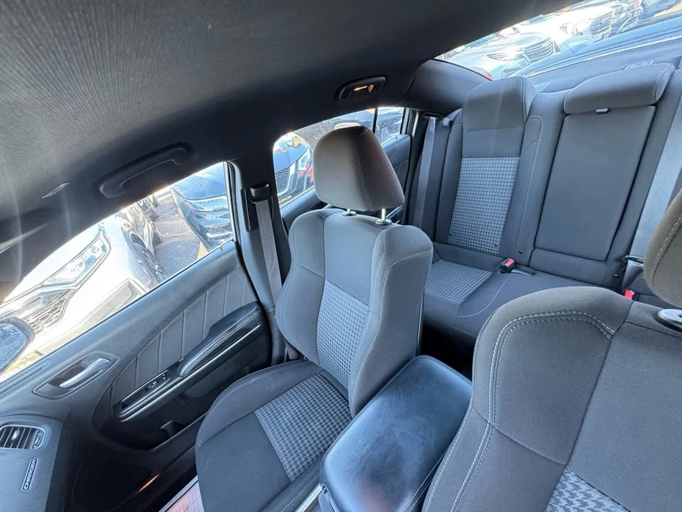 2023 Dodge Charger 7th Gen - Image 8 of 10