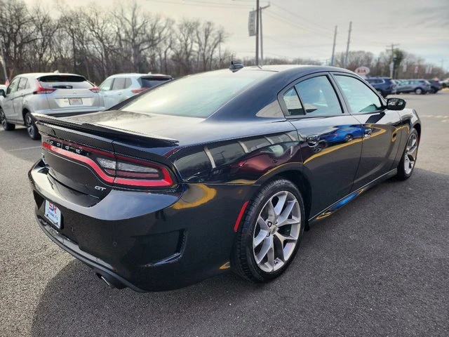 2023 Dodge Charger 7th Gen - Image 6 of 20