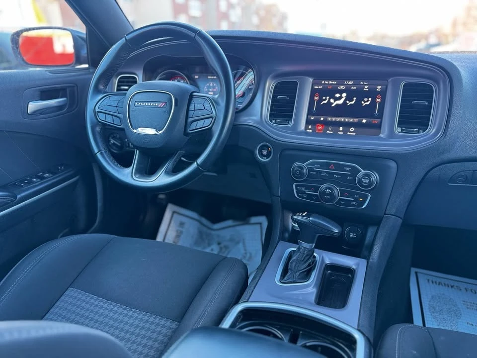 2023 Dodge Charger 7th Gen - Image 9 of 10