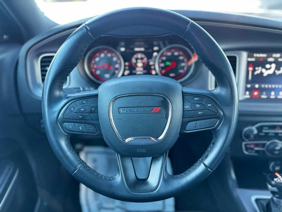 2023 Dodge Charger 7th Gen - Image 10 of 10