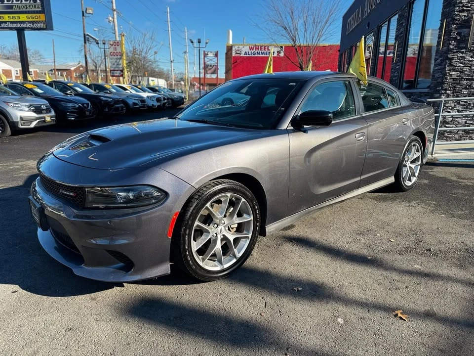 2023 Dodge Charger 7th Gen - Image 2 of 10