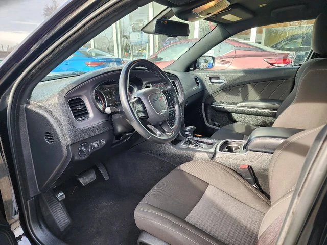 2023 Dodge Charger 7th Gen - Image 17 of 20