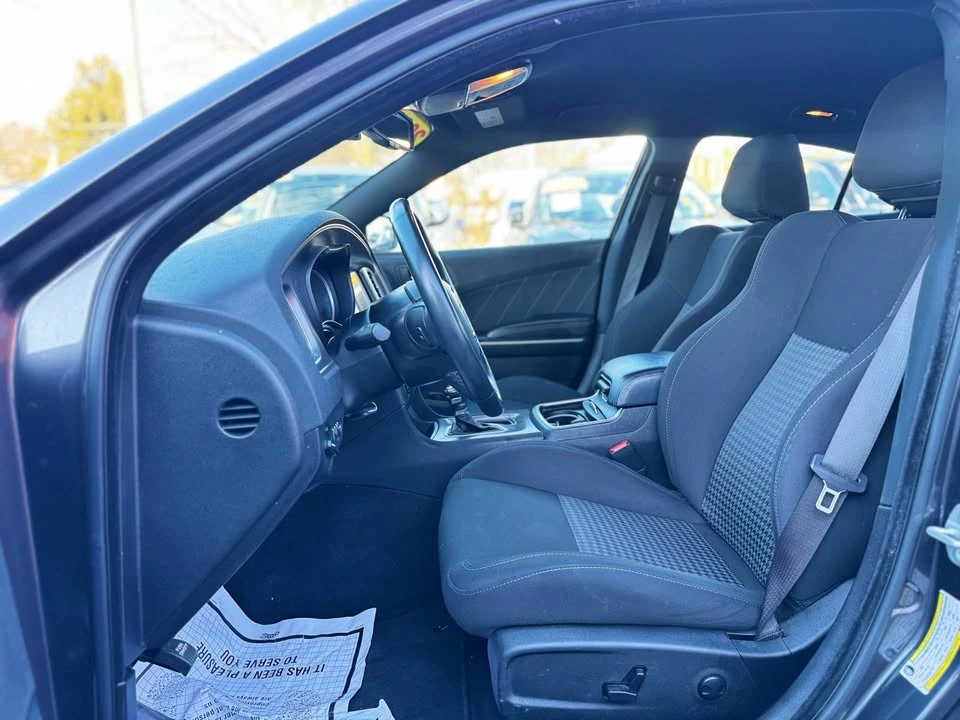 2023 Dodge Charger 7th Gen - Image 6 of 10