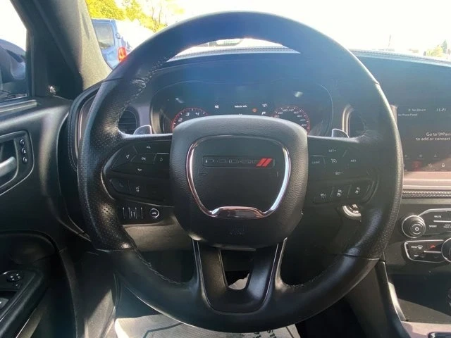 2023 Dodge Charger 7th Gen - Image 18 of 18
