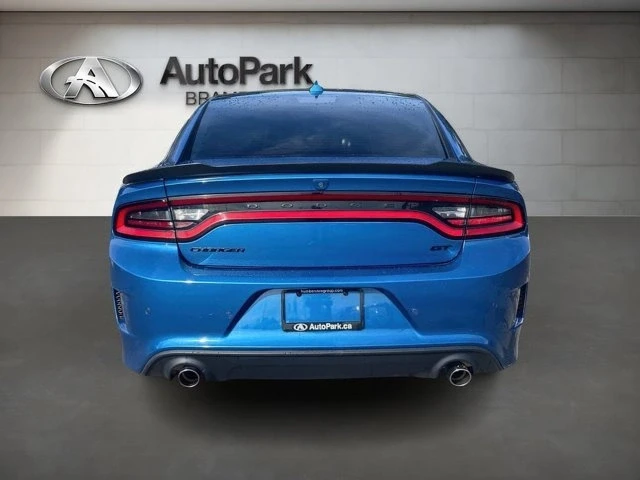 2023 Dodge Charger 7th Gen - Image 5 of 18