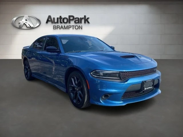 2023 Dodge Charger 7th Gen - Image 3 of 18
