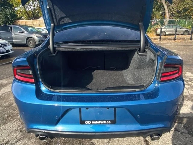 2023 Dodge Charger 7th Gen - Image 6 of 18