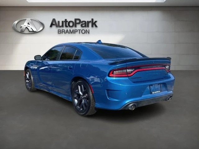 2023 Dodge Charger 7th Gen - Image 7 of 18