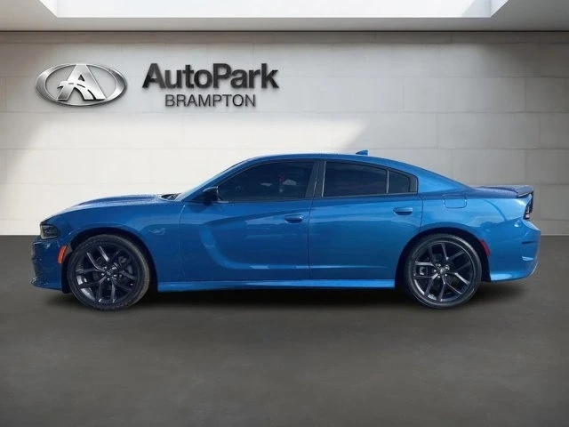 2023 Dodge Charger 7th Gen - Image 8 of 18