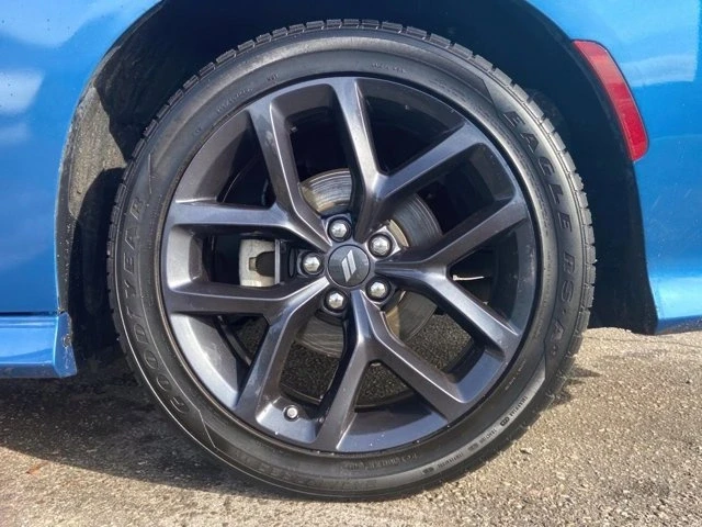 2023 Dodge Charger 7th Gen - Image 9 of 18