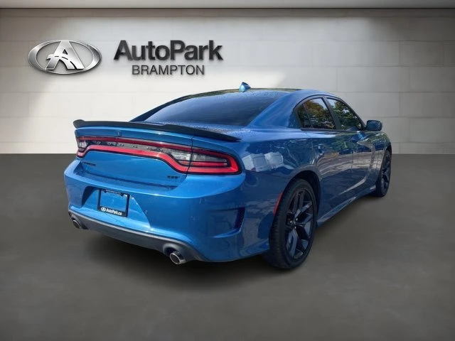 2023 Dodge Charger 7th Gen - Image 5 of 20