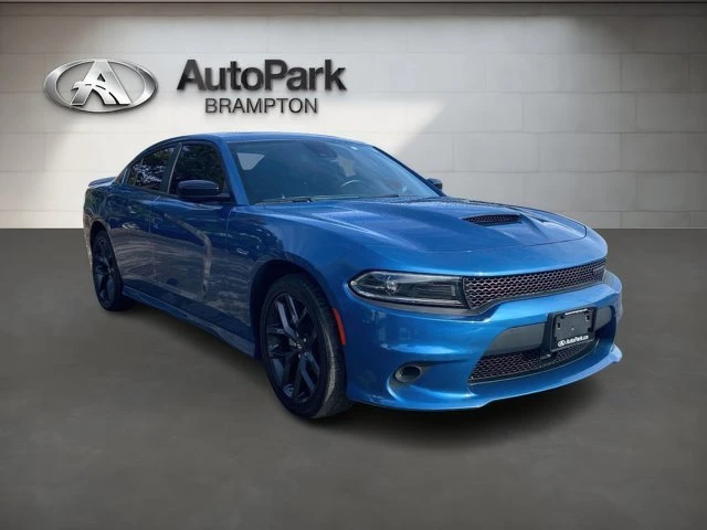 2023 Dodge Charger 7th Gen - Image 3 of 20