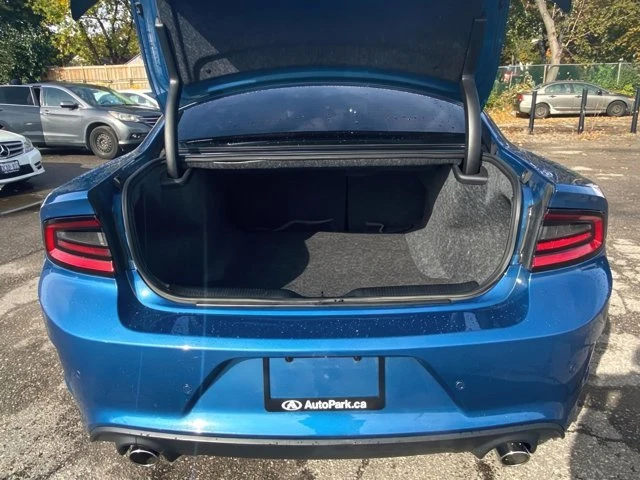 2023 Dodge Charger 7th Gen - Image 7 of 20