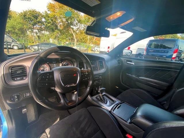 2023 Dodge Charger 7th Gen - Image 11 of 20