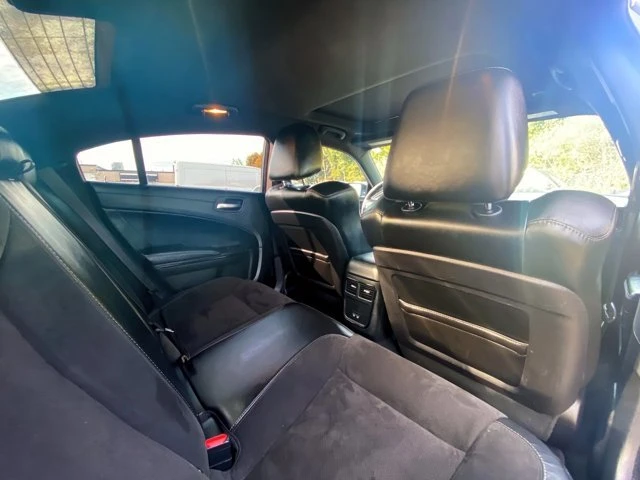 2023 Dodge Charger 7th Gen - Image 13 of 20