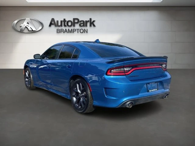 2023 Dodge Charger 7th Gen - Image 8 of 20