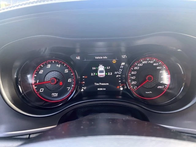 2023 Dodge Charger 7th Gen - Image 19 of 20