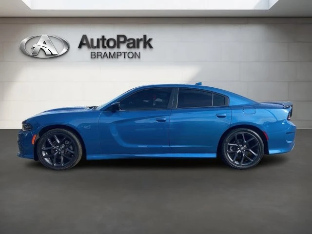 2023 Dodge Charger 7th Gen - Image 9 of 20