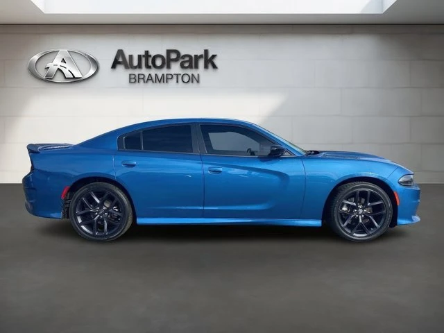 2023 Dodge Charger 7th Gen - Image 4 of 20