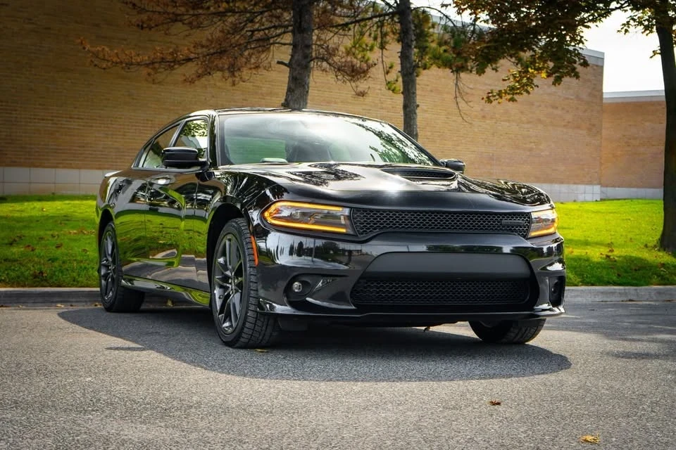 2023 Dodge Charger 7th Gen - Image 2 of 11