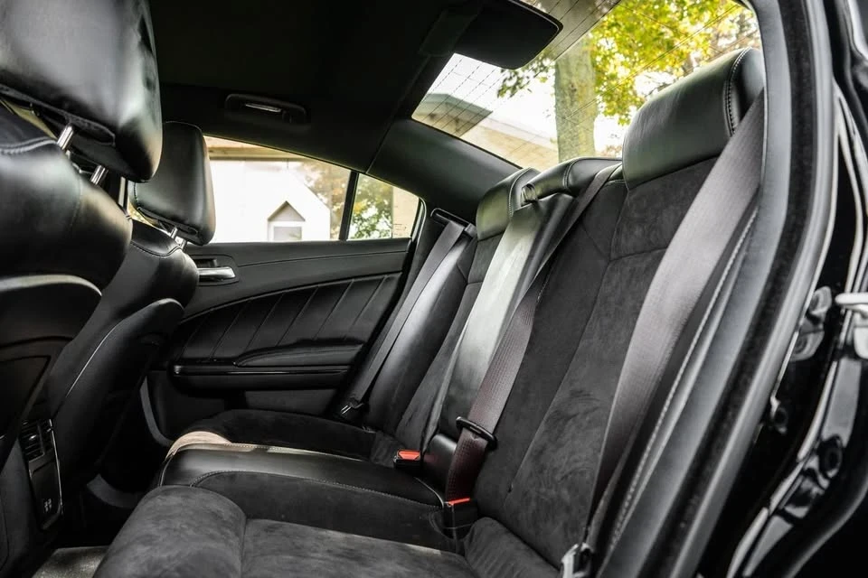 2023 Dodge Charger 7th Gen - Image 11 of 11