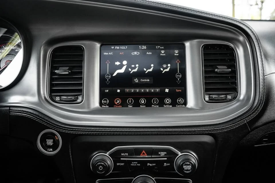 2023 Dodge Charger 7th Gen - Image 7 of 11