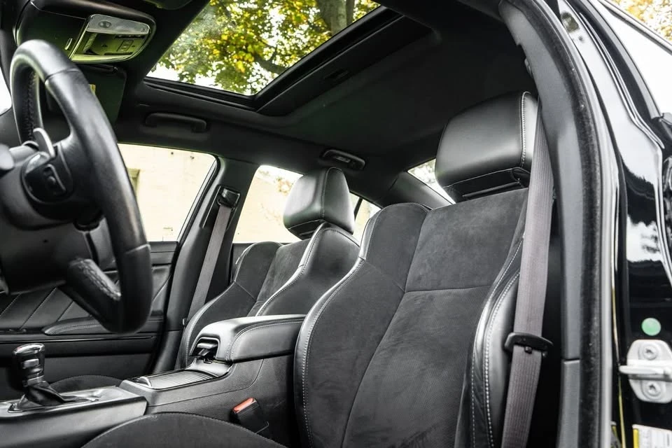 2023 Dodge Charger 7th Gen - Image 9 of 11