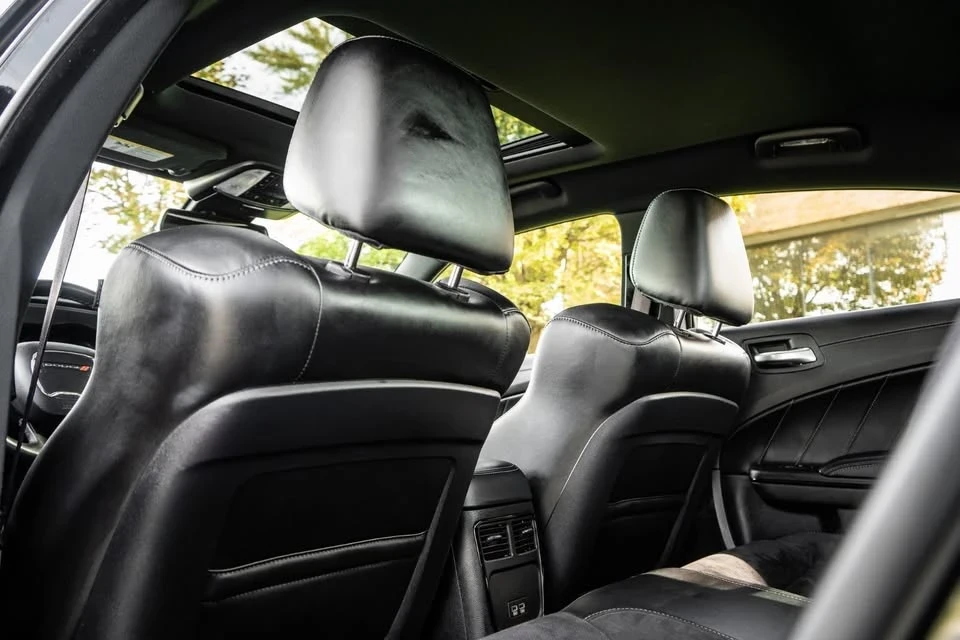 2023 Dodge Charger 7th Gen - Image 10 of 11