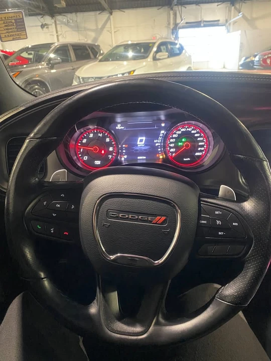 2023 Dodge Charger 7th Gen - Image 6 of 10
