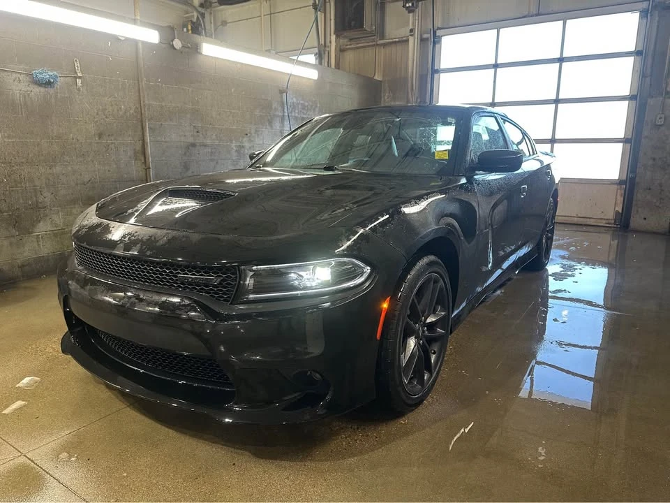 2023 Dodge Charger 8th Gen - Image 2 of 8