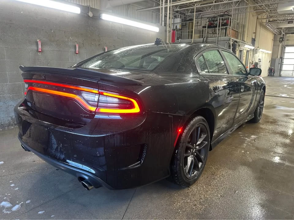 2023 Dodge Charger 8th Gen - Image 6 of 8