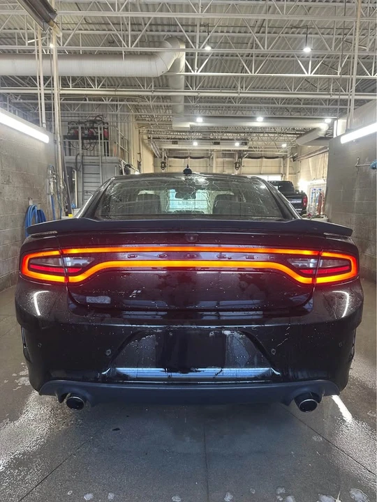 2023 Dodge Charger 8th Gen - Image 3 of 8