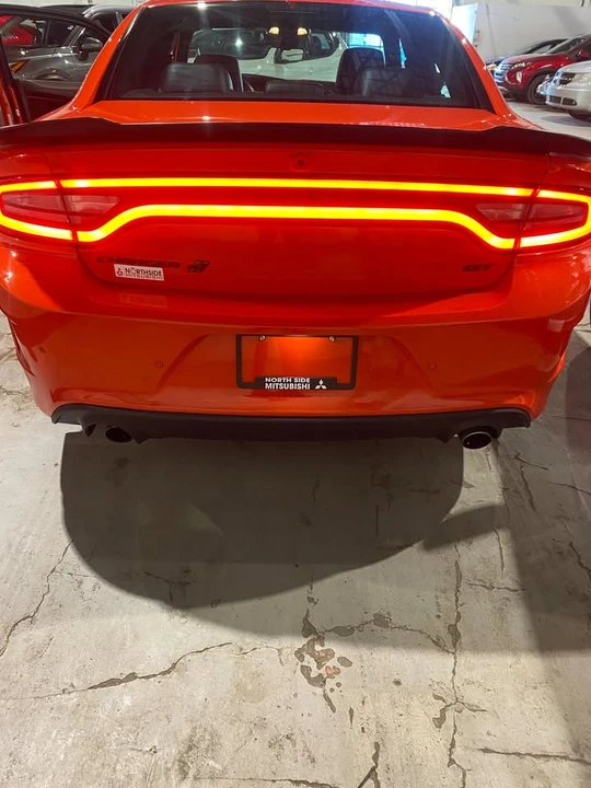 2023 Dodge Charger 7th Gen - Image 4 of 10