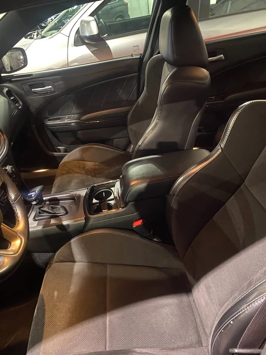 2023 Dodge Charger 7th Gen - Image 8 of 10