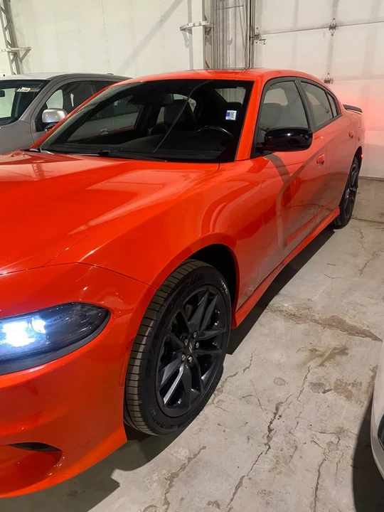 2023 Dodge Charger 7th Gen - Image 2 of 10