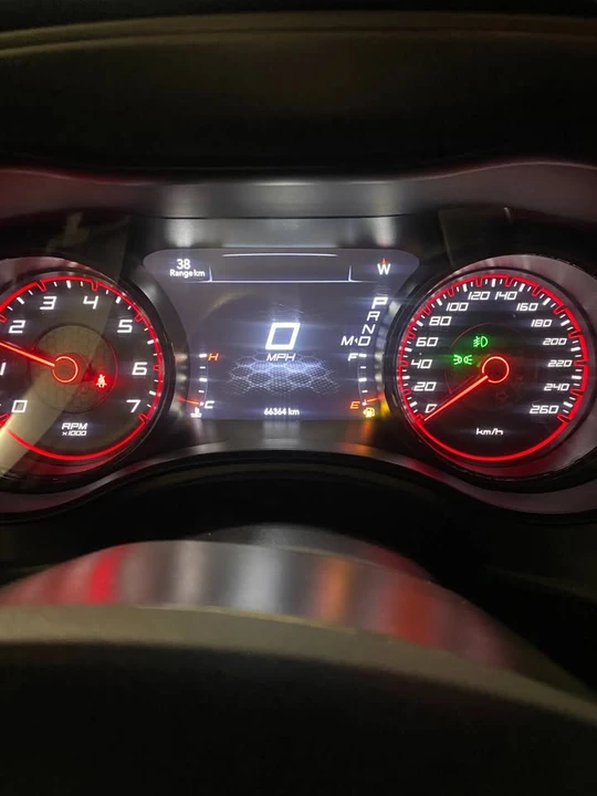 2023 Dodge Charger 7th Gen - Image 5 of 10