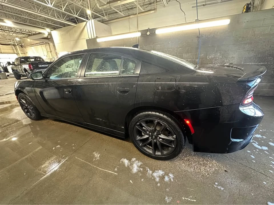 2023 Dodge Charger 8th Gen - Image 4 of 8