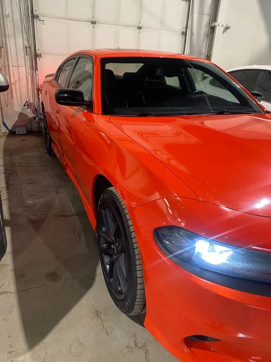 2023 Dodge Charger 7th Gen - Image 3 of 10