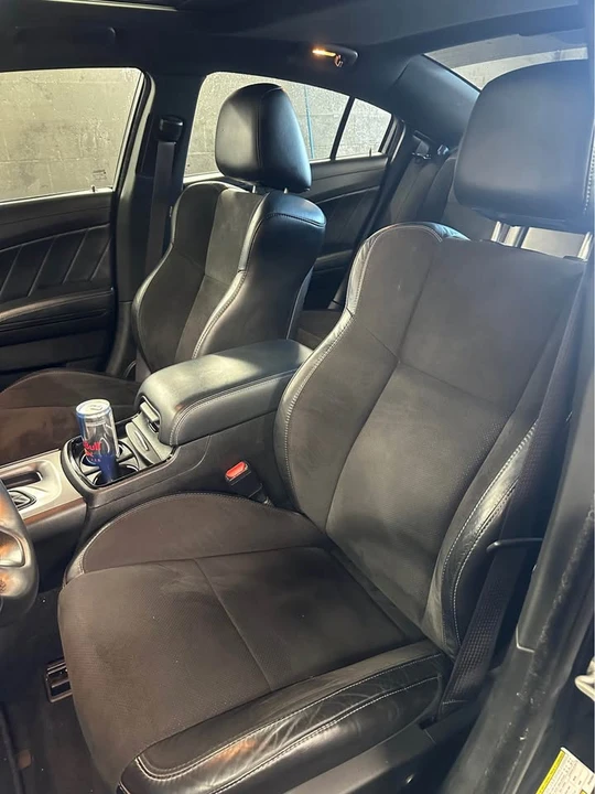 2023 Dodge Charger 8th Gen - Image 8 of 8