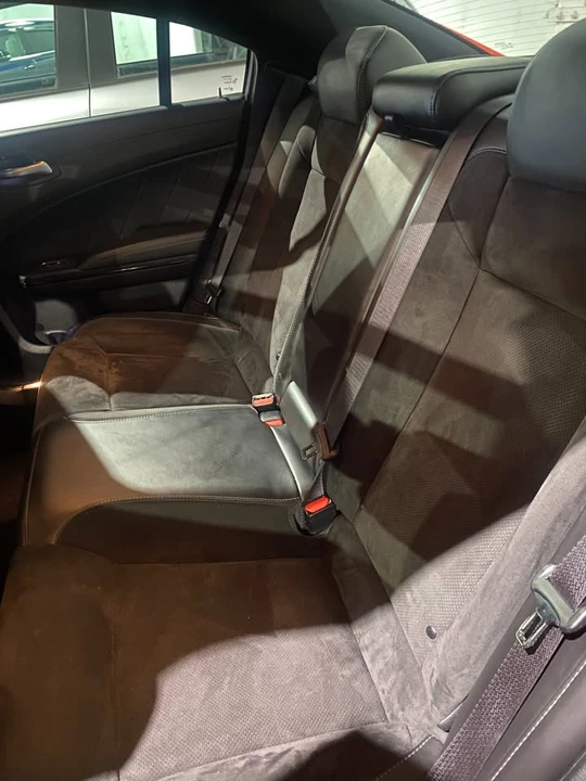 2023 Dodge Charger 7th Gen - Image 9 of 10