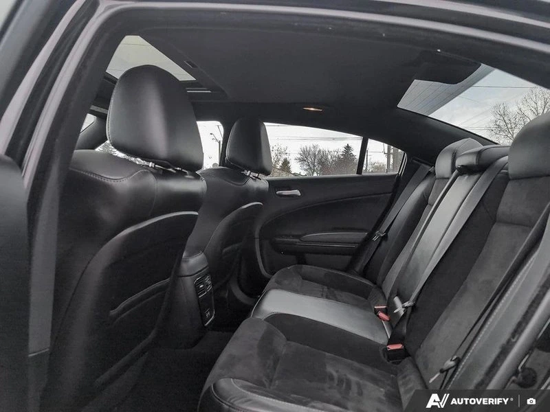 2023 Dodge Charger 7th Gen - Image 18 of 20