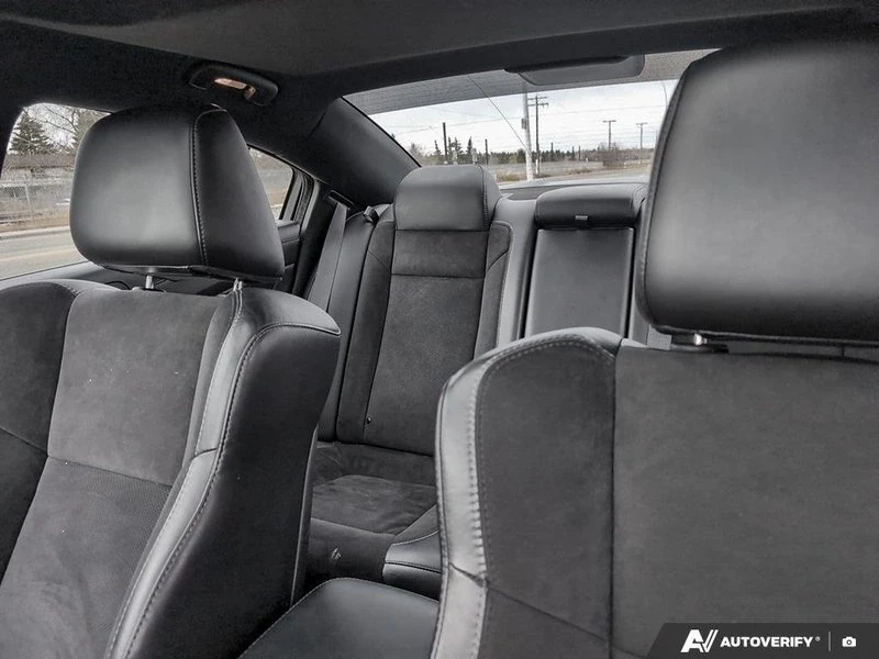 2023 Dodge Charger 7th Gen - Image 20 of 20