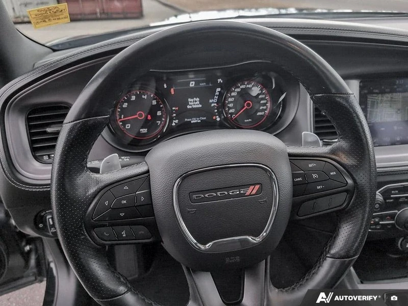 2023 Dodge Charger 7th Gen - Image 10 of 20